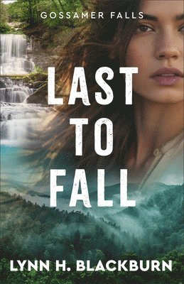 bokomslag Last to Fall