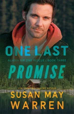 Susan May Warren - One Last Promise, Häftad