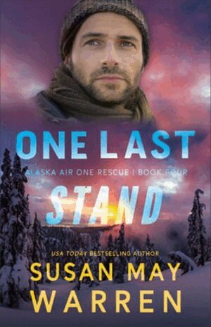 Susan May Warren - One Last Stand, Häftad