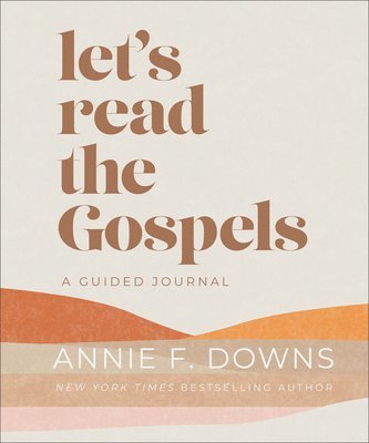 Let's Read the Gospels 1