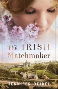 bokomslag Irish Matchmaker