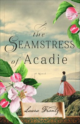 Seamstress of Acadie 1