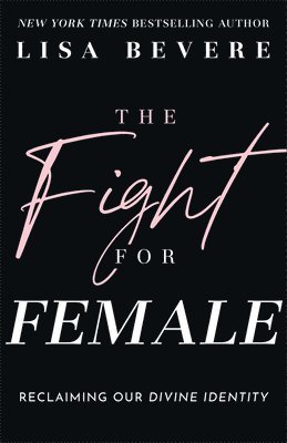 Fight for Female 1