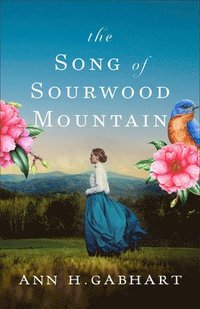 bokomslag Song of Sourwood Mountain