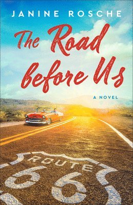 The Road before Us 1