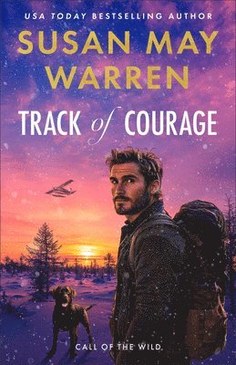 bokomslag Track of Courage