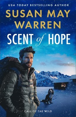 Susan May Warren - Scent of Hope, Häftad