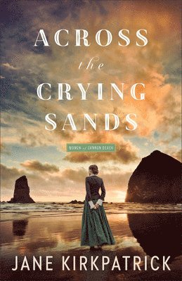Across the Crying Sands
