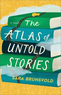 The Atlas of Untold Stories 1