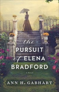 bokomslag Pursuit of Elena Bradford