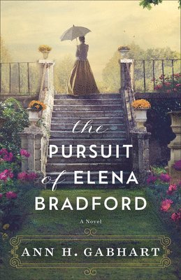 Pursuit of Elena Bradford 1