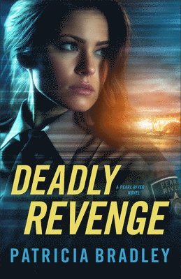 bokomslag Deadly Revenge