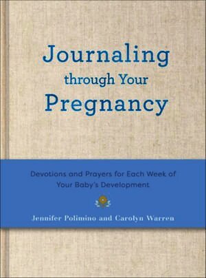 Journaling Through Your Pregnancy