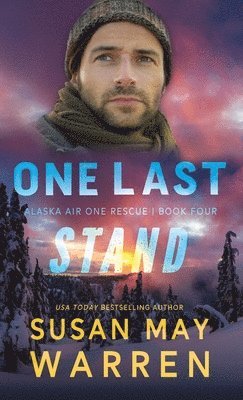 Susan May Warren - One Last Stand, Inbunden