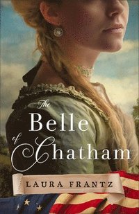 bokomslag Belle of Chatham