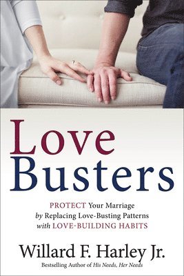 Love Busters 1