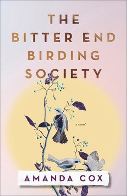 The Bitter End Birding Society 1