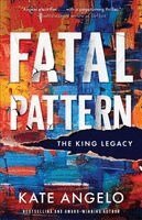 Kate Angelo - Fatal Pattern, Häftad