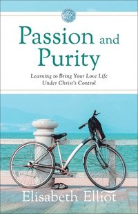 bokomslag Passion and Purity