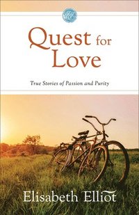 bokomslag Quest for Love