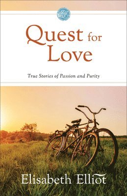 bokomslag Quest for Love