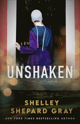 Unshaken 1