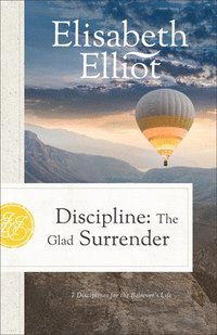 bokomslag Joyful Surrender: 7 Disciplines for the Believer's Life