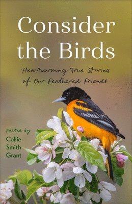 Callie Smith Grant - Consider the Birds: Heartwarming True Stories of Our Feathered Friends, Inbunden