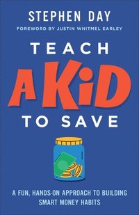 bokomslag Teach a Kid to Save
