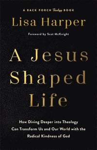 bokomslag Jesus-Shaped Life ITPE