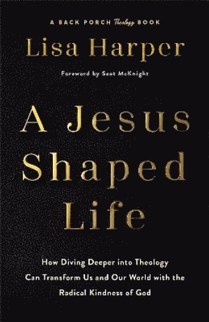 Jesus-Shaped Life ITPE
