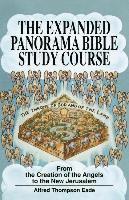 bokomslag The Expanded Panorama Bible Study Course
