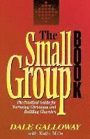 bokomslag The Small Group Book