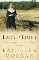 Lady of Light 1