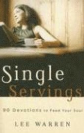 bokomslag Single Servings