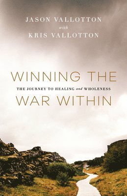 Winning the War Within, Inbunden