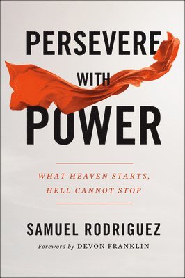 Persevere with Power 1