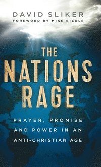 bokomslag Nations Rage