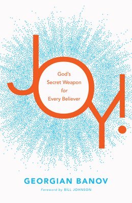 Joy!, Inbunden