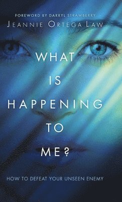 What Is Happening to Me?, Inbunden