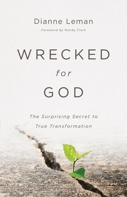 Wrecked for God, Inbunden