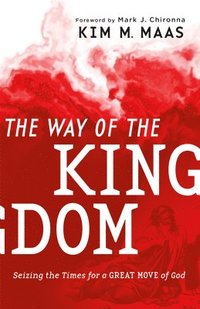 bokomslag Way of the Kingdom