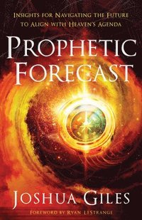 bokomslag Prophetic Forecast