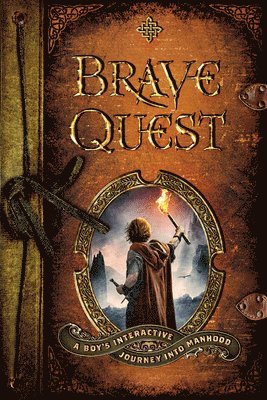 Brave Quest 1