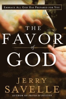 Favor of God