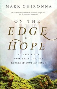 bokomslag On the Edge of Hope