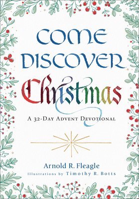 Come Discover Christmas 1
