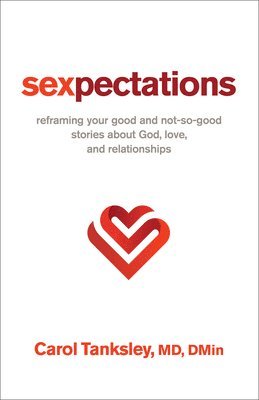 bokomslag Sexpectations