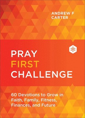 Pray First Challenge 1