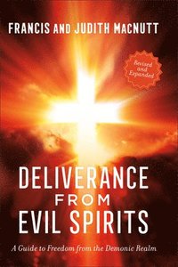 bokomslag Deliverance from Evil Spirits